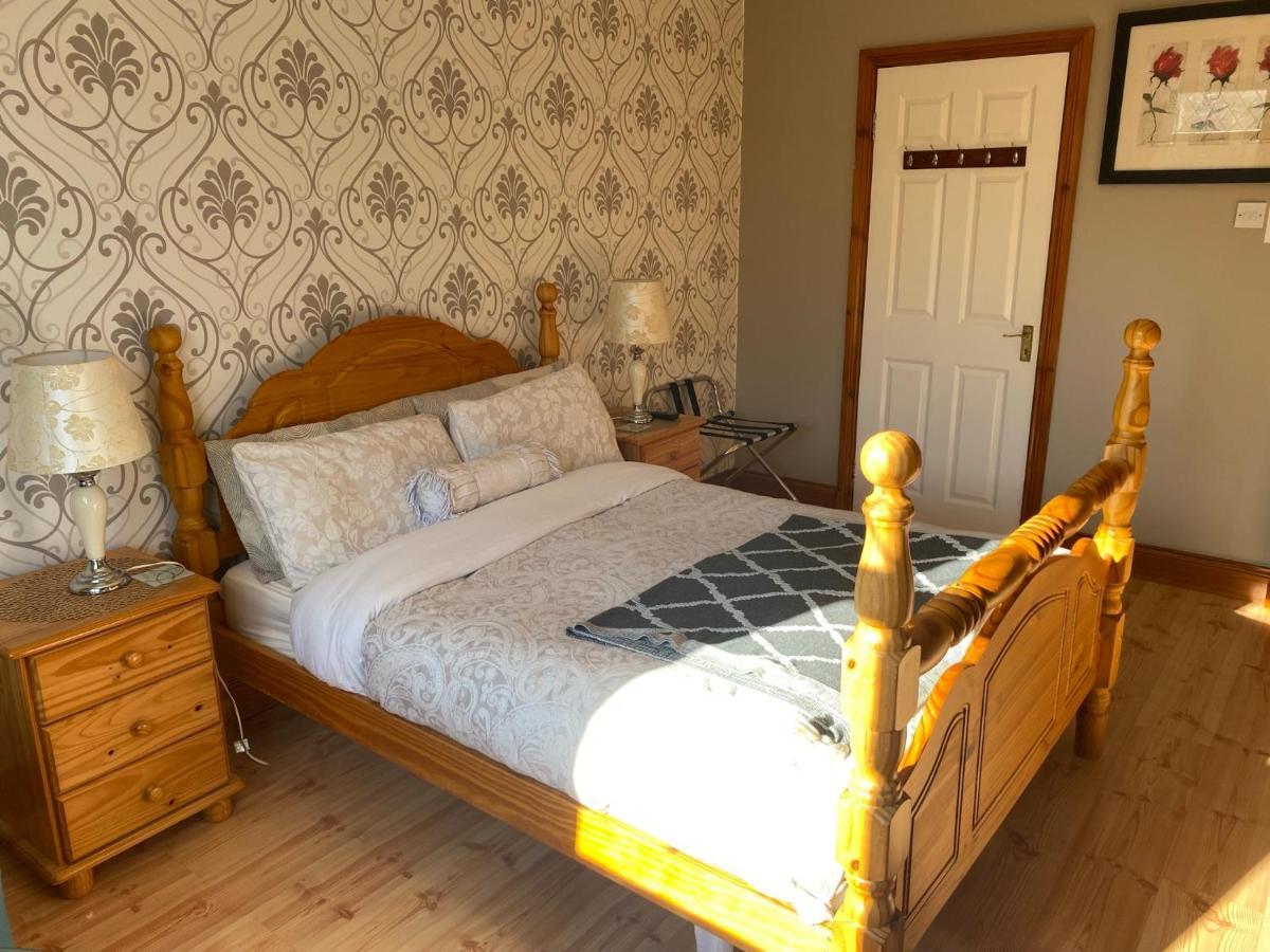 Davmar House Blarney Vendégház Cork Kültér fotó