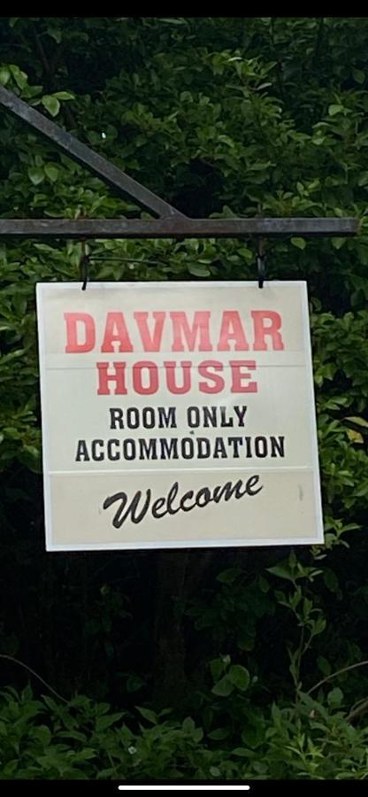 Davmar House Blarney Vendégház Cork Kültér fotó
