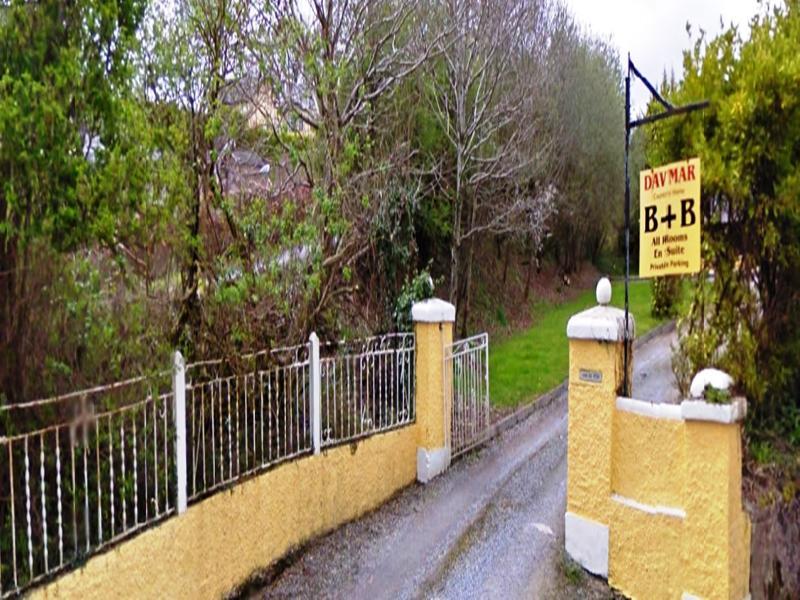 Davmar House Blarney Vendégház Cork Kültér fotó