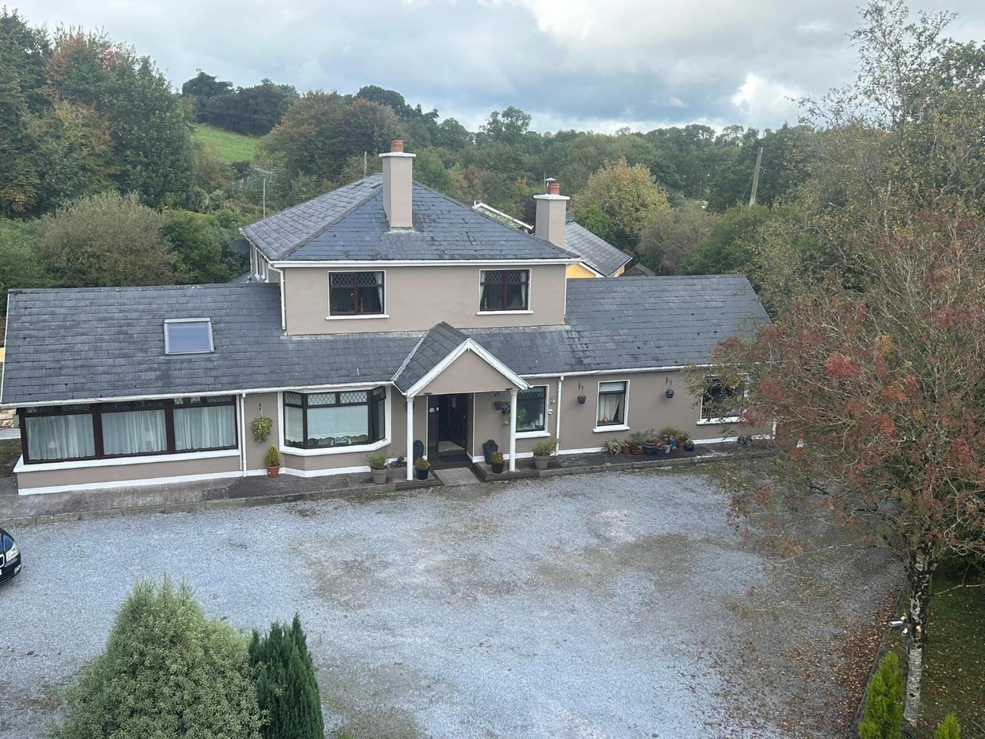 Davmar House Blarney Vendégház Cork Kültér fotó