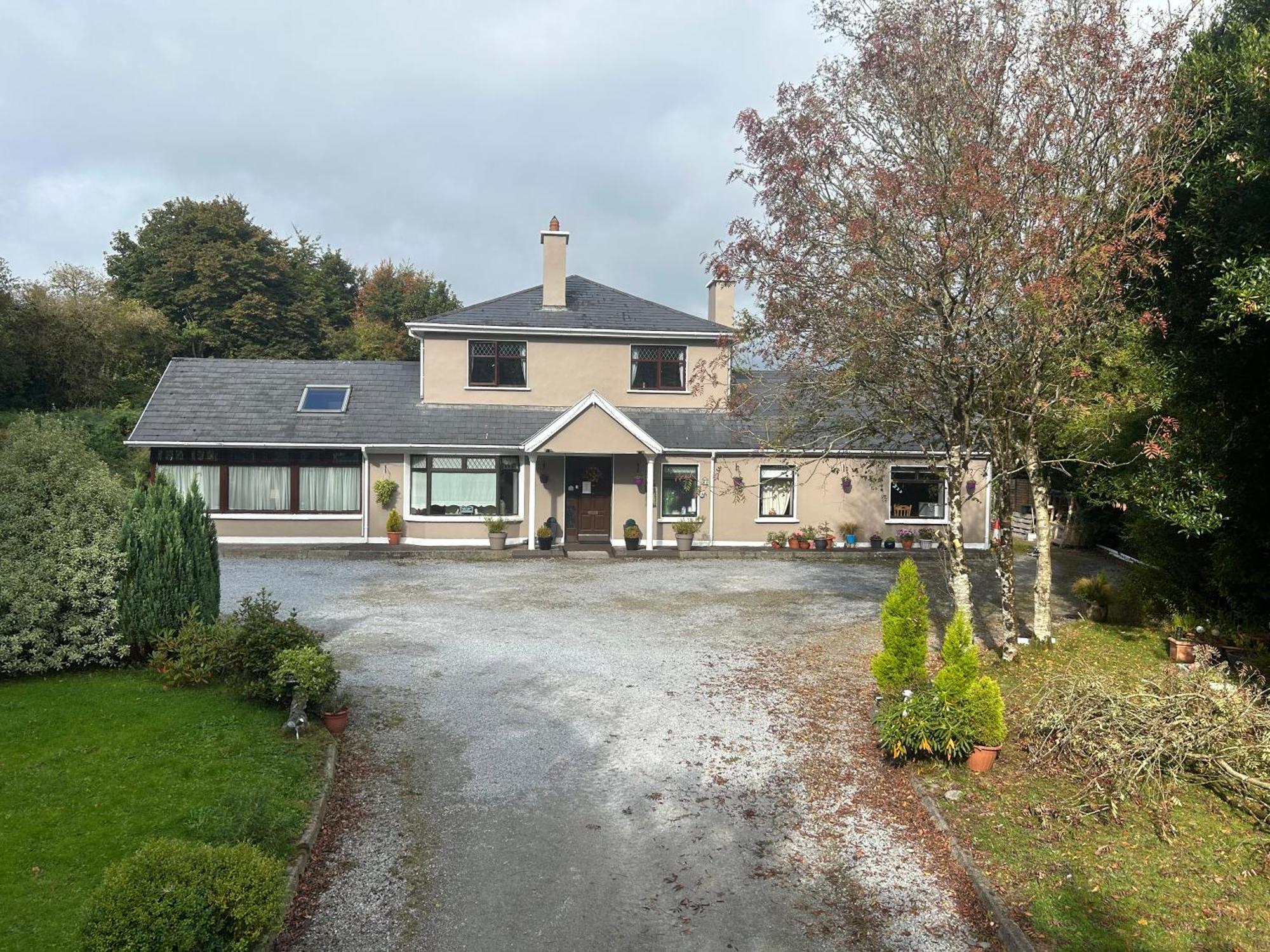 Davmar House Blarney Vendégház Cork Kültér fotó