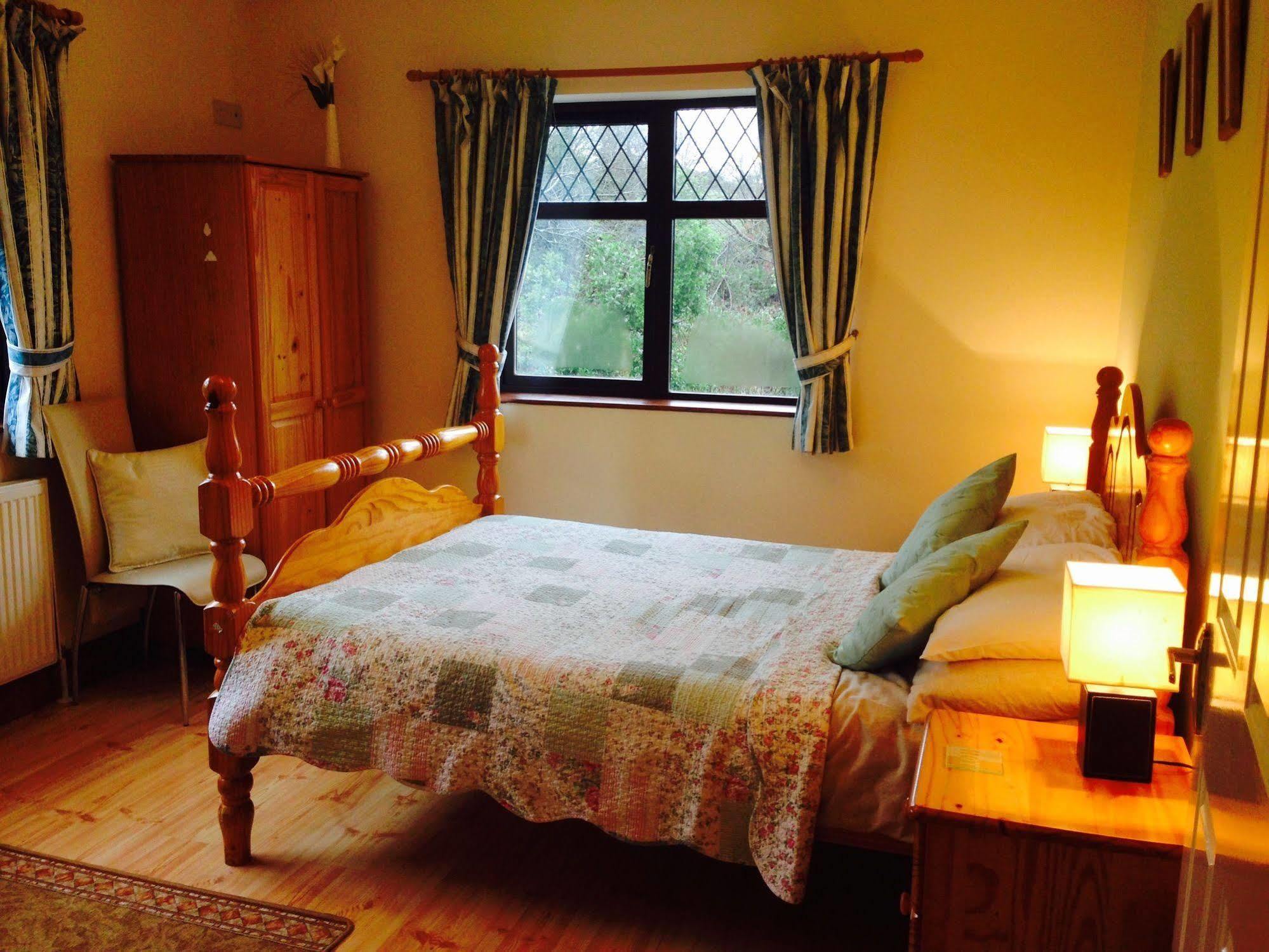 Davmar House Blarney Vendégház Cork Kültér fotó