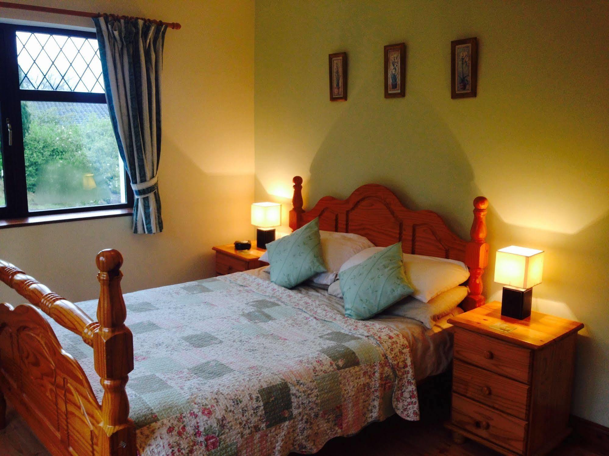 Davmar House Blarney Vendégház Cork Kültér fotó